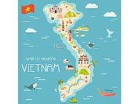 ベトナム国際結婚・国際結婚ベトナム交流会　お見合い渡航の準備及び手続き